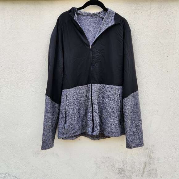 Lululemon Surge Warm Shield Full Zip Hoodie - Picture 3 of 8